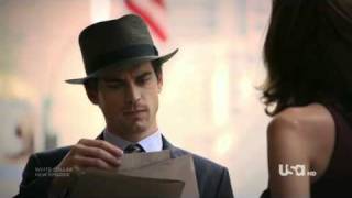 Neal/Sara 2x15 | Scene 1