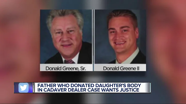 Cadaver dealers case still on hold over prison tim...