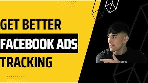 Better Facebook Ads Tracking! | 28 Day Attribution Window