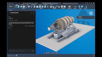 CADZERO: Turn Text into Manufacturable CAD | AI Copilot for Fusion 360