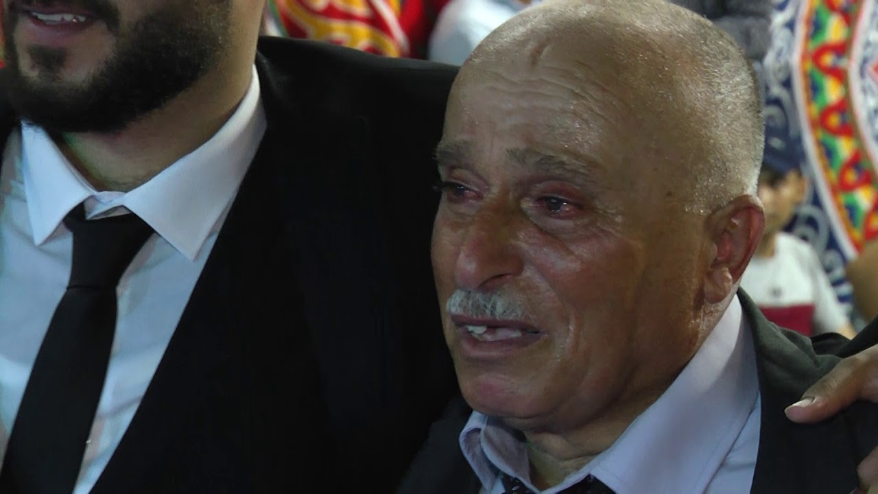 زيتا -- -- حافظ موسى -- زفاف احمد عدنان العقاد- جزء2 -- ستوديو بسام