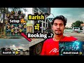 Baraat dj setup   mausam kharab   dj rupesh vlogs  djvlog dj cg