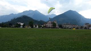 20150813 Interlaken 茵特拉肯 4