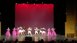 Taron Gexagitakan,Meri Meliqyan Fleshmob