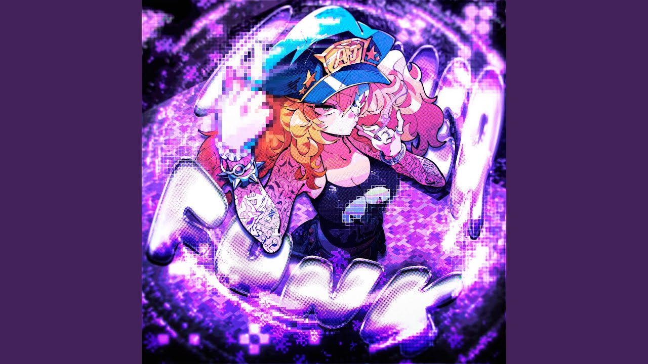 CHAMBER FUNK (Super Slowed)