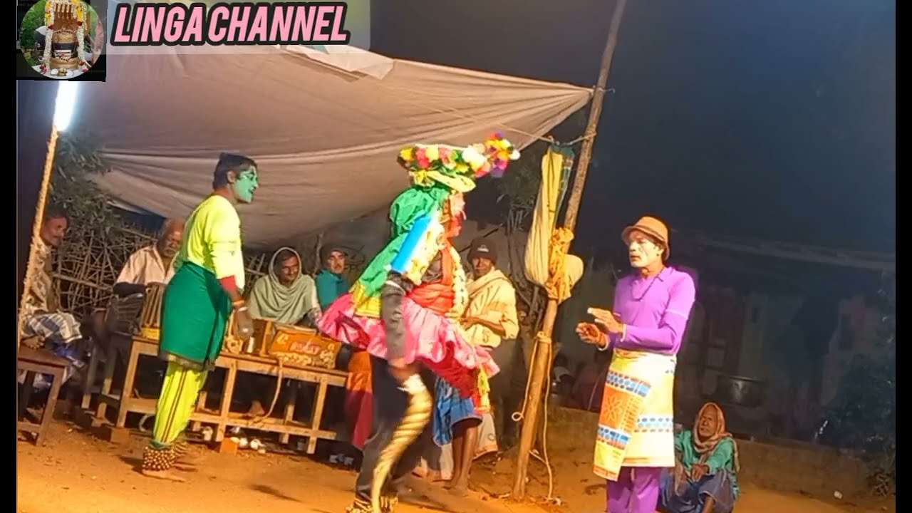 மின்னல் ஒளி சிவபூஜை