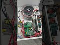10kw solar low frequency inverter #solarsystem #solarenergy #solar #solarpower #solartips #energy