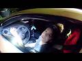 Woman Tries To End Cop After Arrest