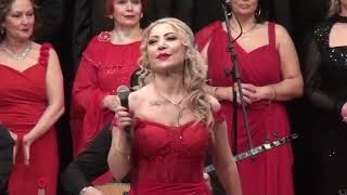 ARZU AMCAOĞLU '' BEN  OLMAYINCA ''