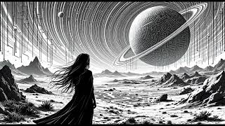 Harmonics of the one | Ambient Electronic Music by Vicherval