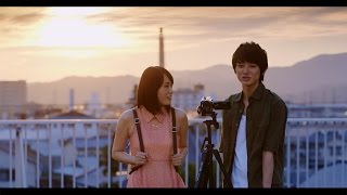 藤原令子、本郷奏多が出演！映画「シネマの天使」予告編　#Cinema Angel　#movie