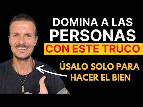 7 TRUCOS PSICOLÓGICOS