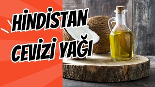 HİNDİSTAN CEVİZİ YAĞININ MUCİZELERİ