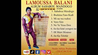 LAMOUSSA BALANI VARO SIIN 