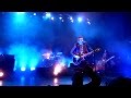 Arctic Monkeys - Don't Sit Down 'Cause I've Moved... [Live at The National, Richmond - 04-02-2014]