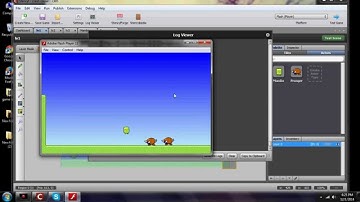 Crash Course kit part 2 create games using Stencyl