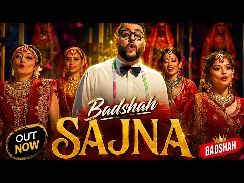 Badshah Sajna (Official Music Video) | Payal Dev | The Ultimate Hindi Wedding Song2026