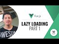 How to Lazy Load Components in Vue 3 With Suspense