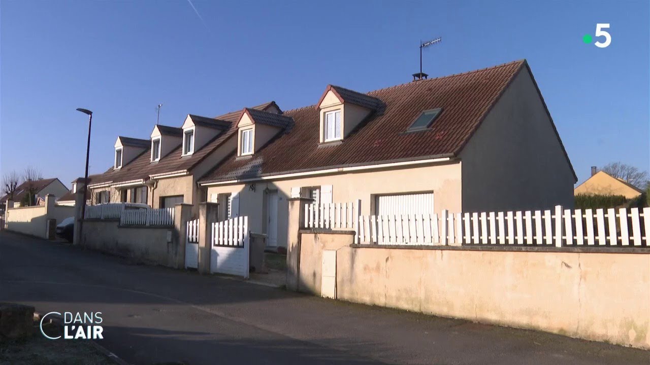 La lutte contre les passoires thermiques - Reportage 