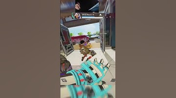 Apex Edit Octane Main  #howtogetbetteratapexlegends #apexlegendsmobilehotdrops #apexlegendsclips