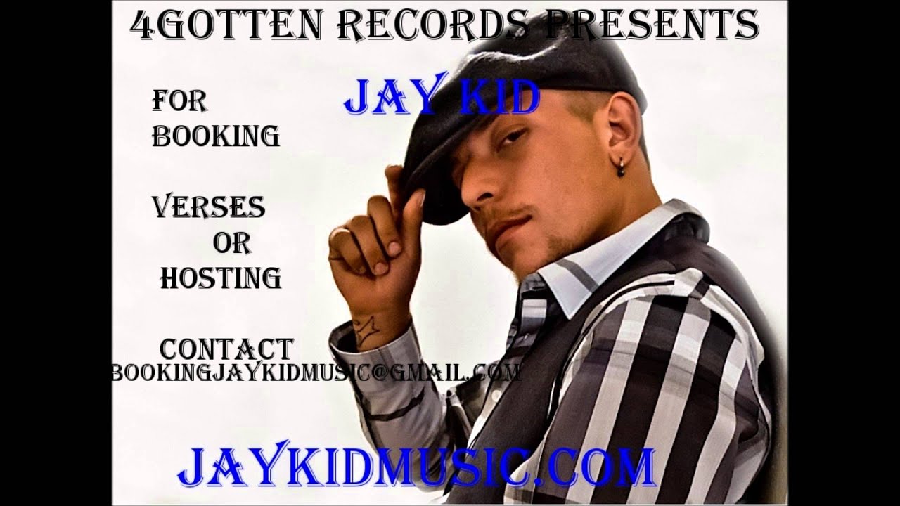 YouTube에서 Jay Kid Lost Souls 보기 YouTube에서 Jay Kid Lost Souls 보기