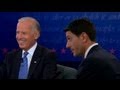 Vice presidential debate 2012 joe biden paul ryan best moments