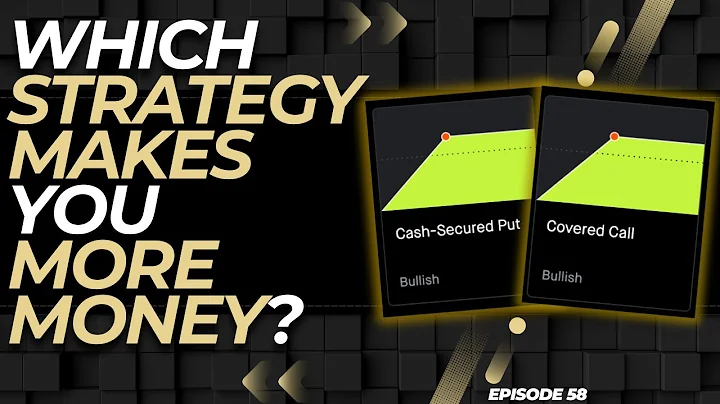 CASH SECURED PUTS VS COVERED CALLS