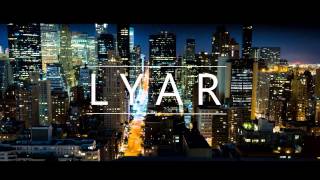 Lyar - Outta My Head Ft. Blest Jones Now On Spotify - Link In Desc.