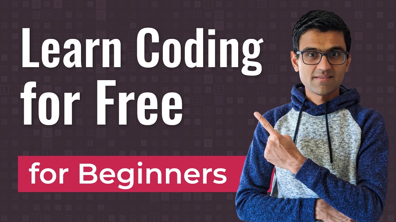 Learn How to Code for Free