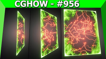 UE5 Niagara & Custom Stencil Buffer  👉 Trailer
