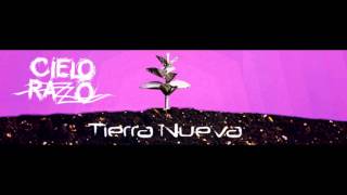 Cielo Razzo - LA FURIA - Tierra Nueva chords