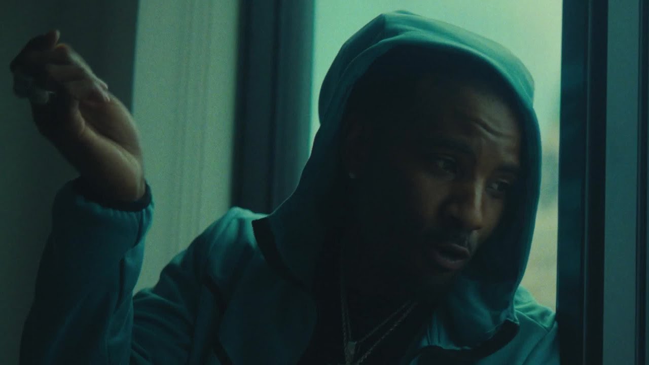 Young Jr Rapper YOUNG JR - Patek (Official Video) - YouTube