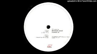 Morgan Geist - Pushed (Mark Broom Remix)