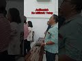 #pujian #kebaktianumum #pertama #gkisutopo #dlo #pendeta Novia Abigail #fyp #shorts #reels