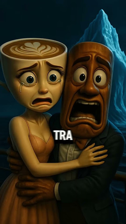 HEAVY HEAVY SAHUR like TITANIC😨