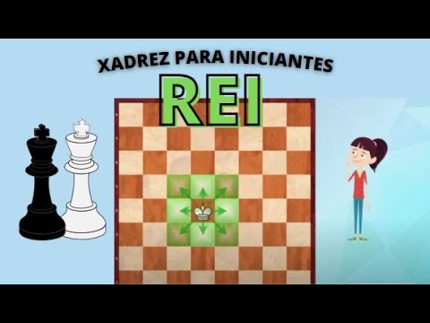 Xadrez - Dicas de como ensinar xadrez para criança # 52 