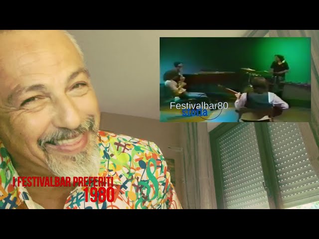 I Festivalbar Preferiti 1980