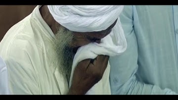 الشيخ ياسر الدوسري يبكي المصلين في الحرم المكي بتلاوة فوق الوصف تراويح 1439هـ