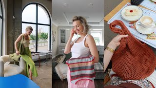 видео: Вязаные сумки: Моя История Любви и Летние Описания картинка: Вязаные сумки: Моя История Любви и Летние Описания