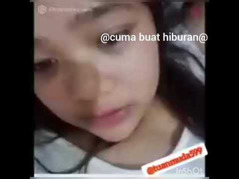 Vcs sama cewe cantik bikin sangge