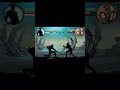 POWER OF SHADOW 👿#shorts#shadowfight2#salaarbgm