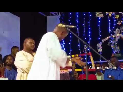 ياني القبيل من افطار محمد النصري 11 رمضان بحديقة القرشي 2021