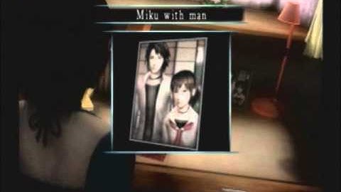 Fatal Frame 3 Walkthrough Part 7: The Subduing Song