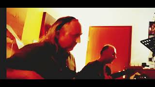 Maria McKee - If Love Is A Red Dress / Cover by Jessi, Bernd S. and Mitche Maiden