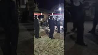 Mesut Dağlı Şalvarlı Gelin (2020 Karanlıkdere Düğün)