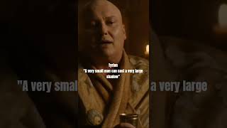 GOT 0.2 #greyjoy #got #fyp #gameofthrones #tyrion #melisandre #shorts #quotes