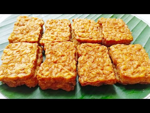 What Is Tempe Goreng