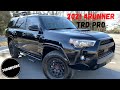 2021 4Runner TRD Pro Full Review. SEE WHAT'S NEW!