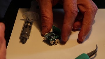 Skoobot assembly video