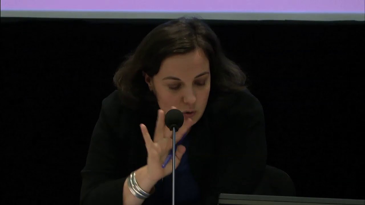 Assises 2014-01 Vive le genre-Ouverture